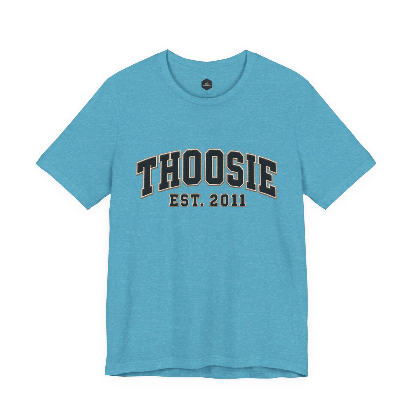 Born in 2011 Coaster Tee