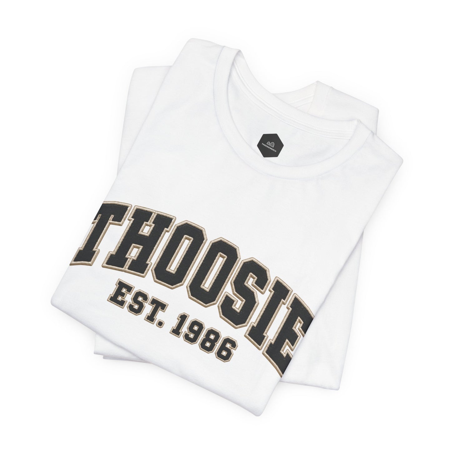 Born in 1986 Coaster Tee