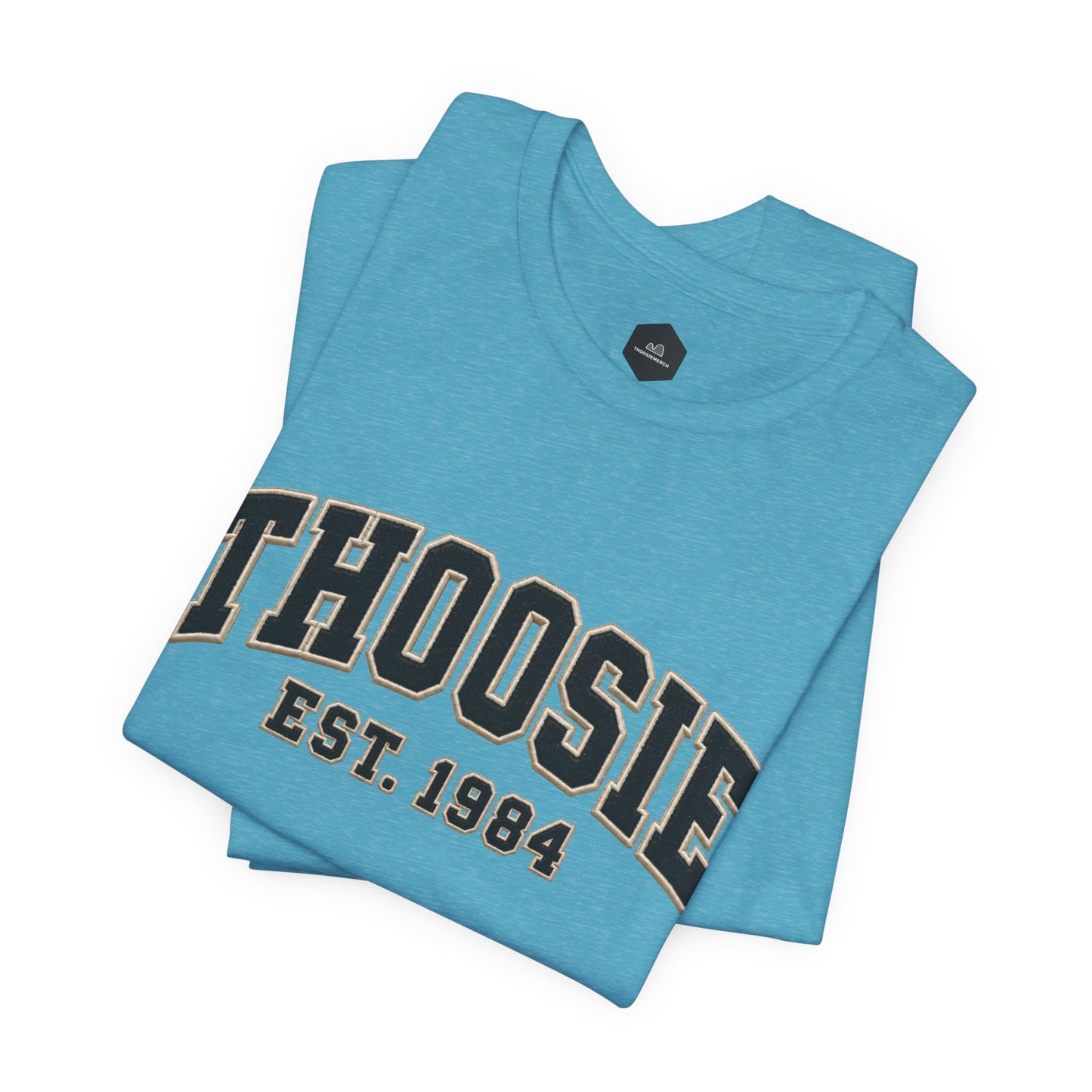 Born in 1984 Coaster Tee