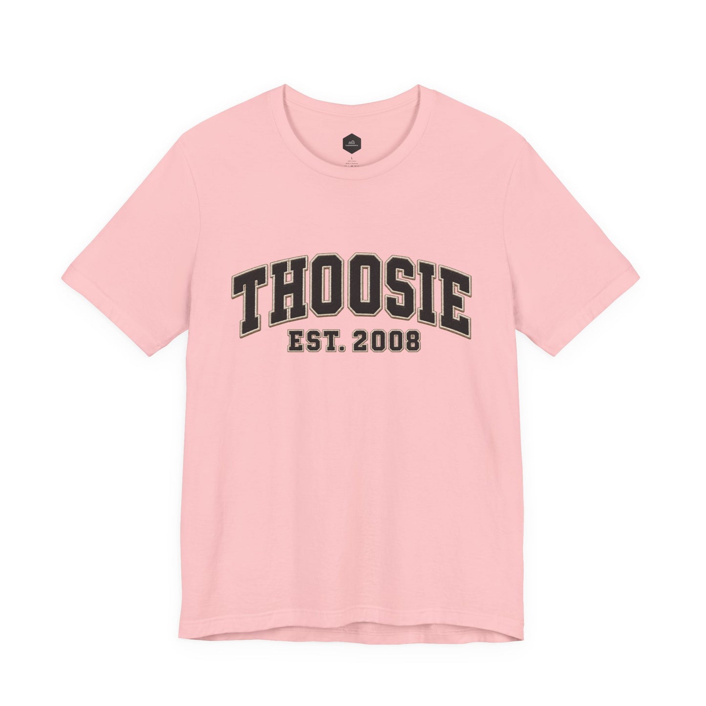 Born in 2008 Coaster Tee