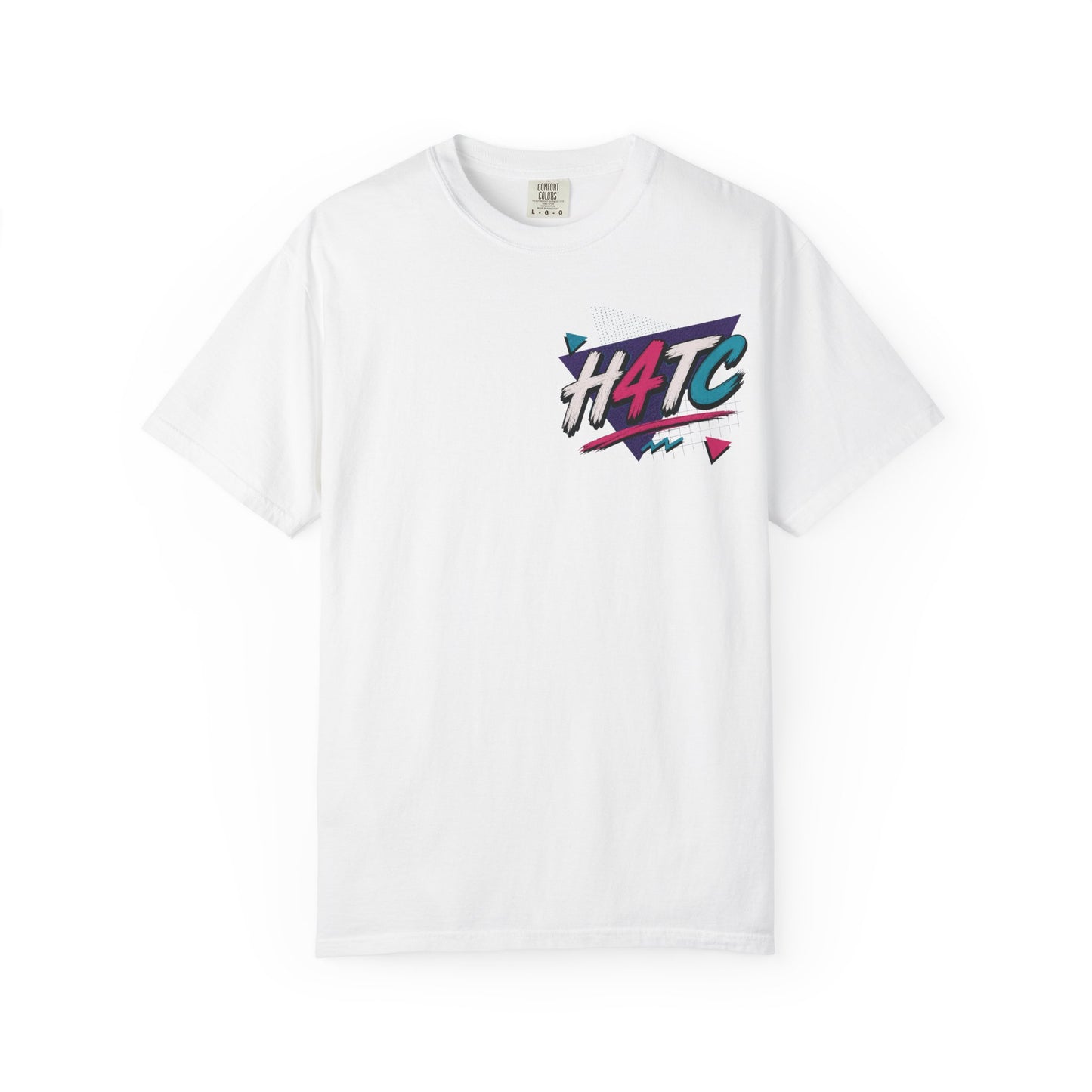 Here for the Credits Tee
