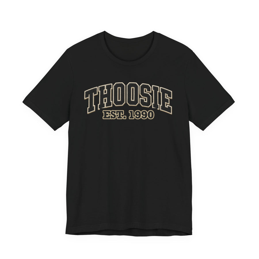 THOOSIE Est. 1990 Birth Year T-Shirt