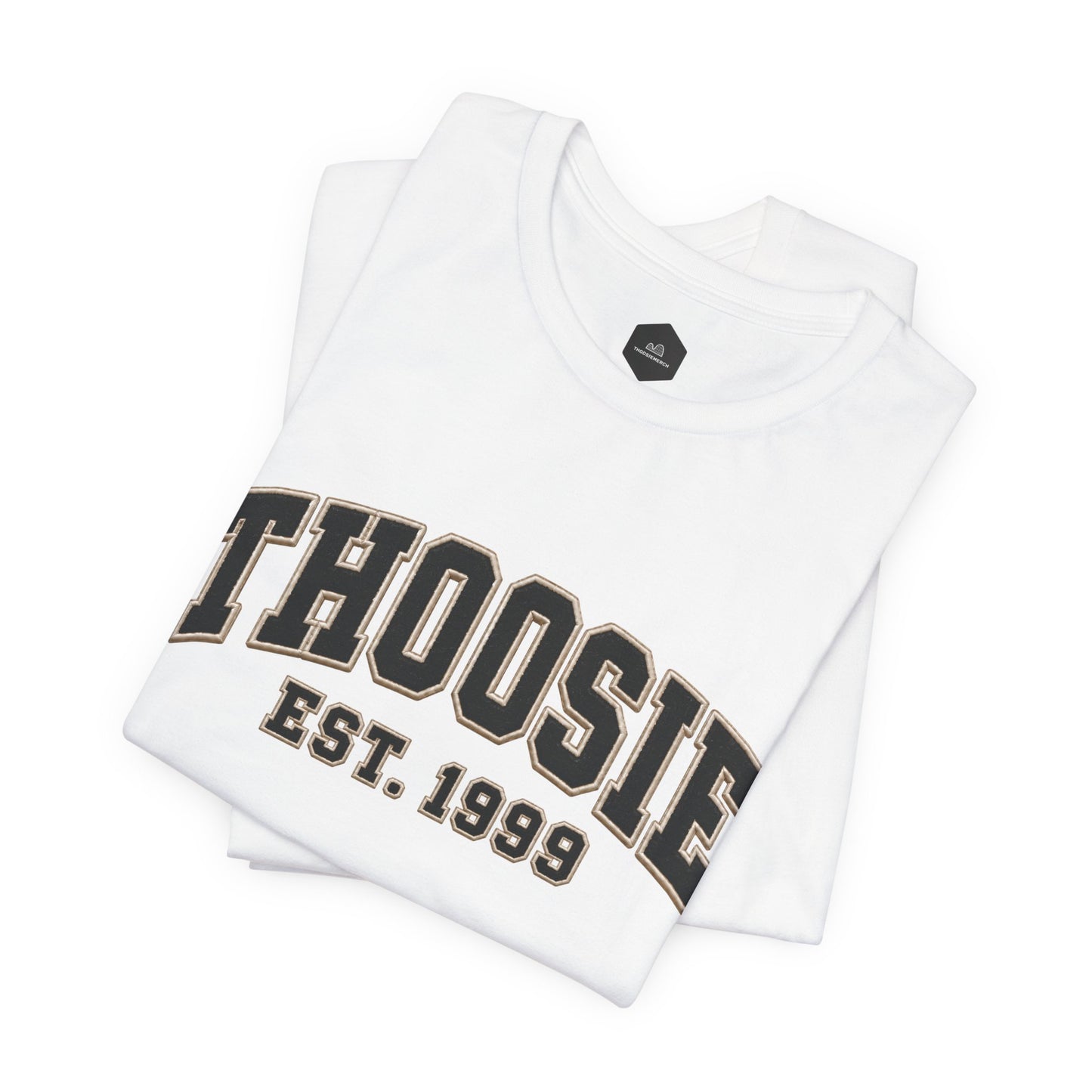 Born in 1999 Coaster Tee