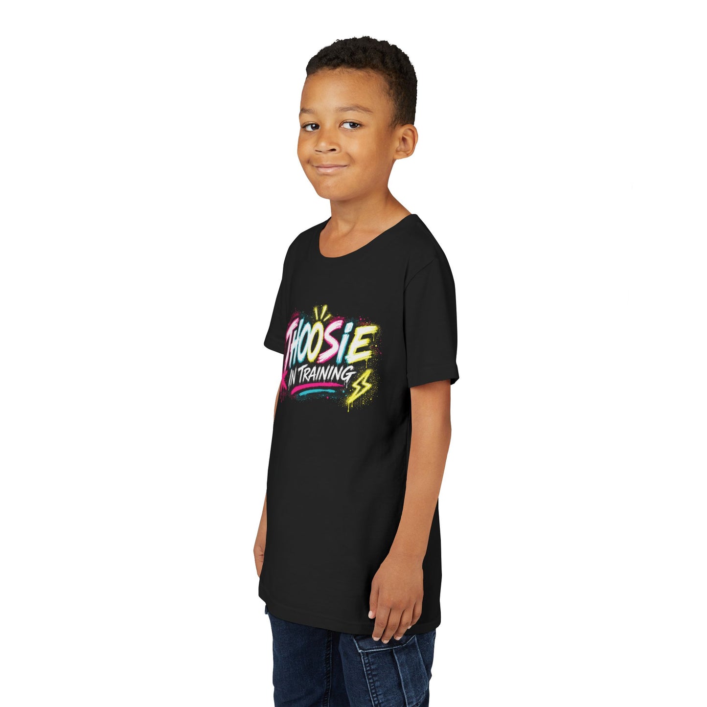 Thoosie In Training Youth Tee