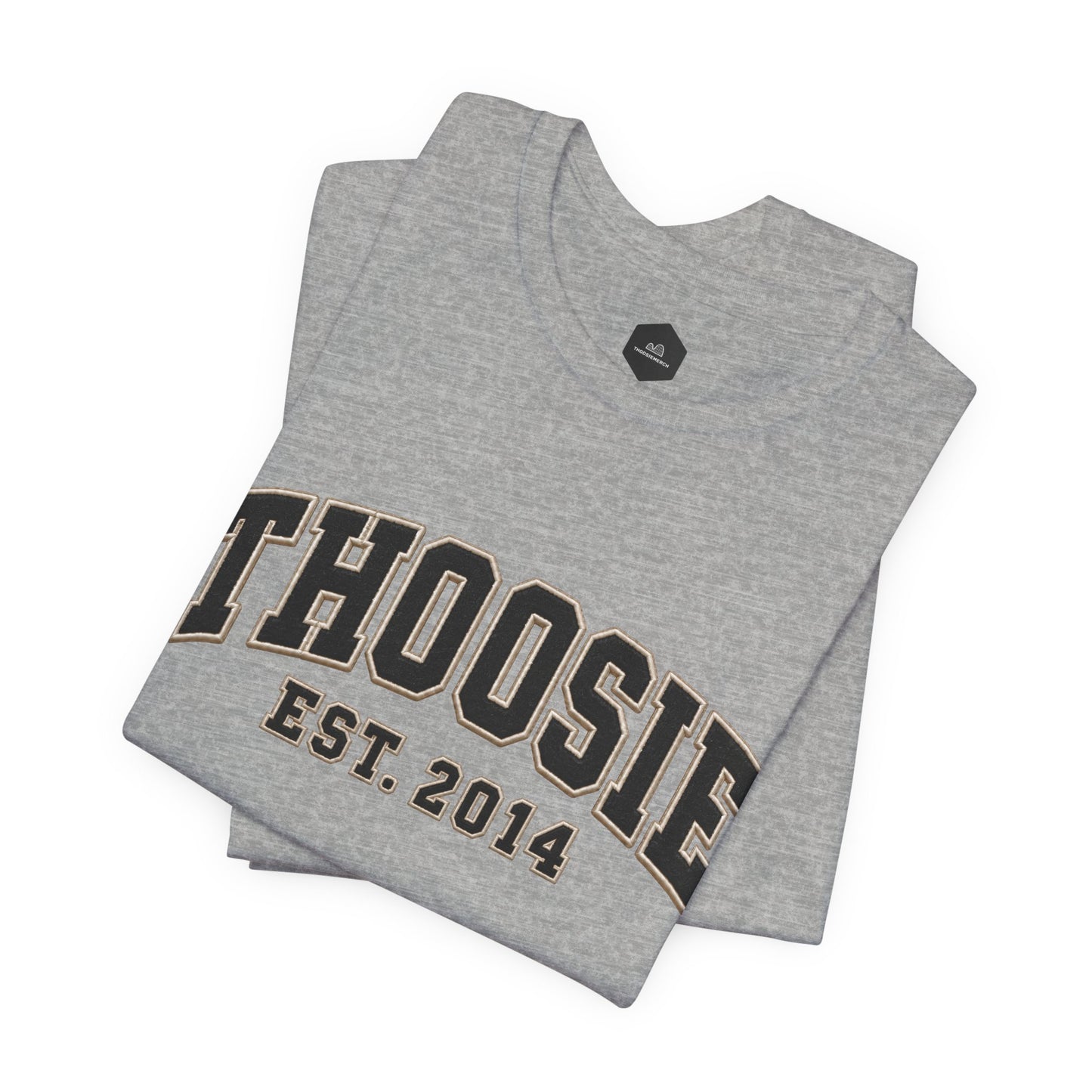 Born in 2014 Coaster Tee