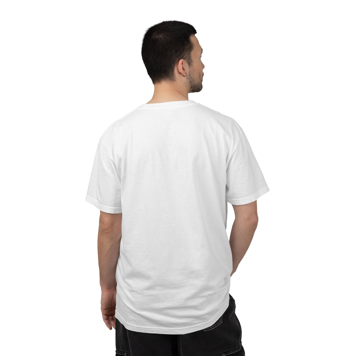 Here for the Credits Tee
