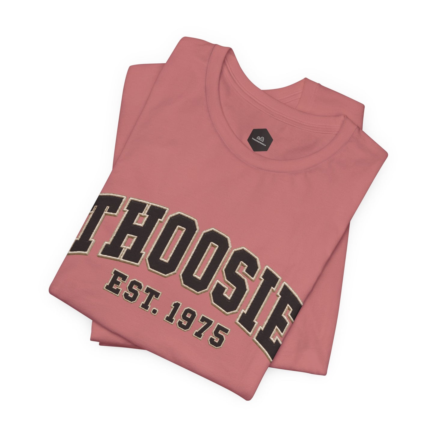 Born in 1975 Coaster Tee