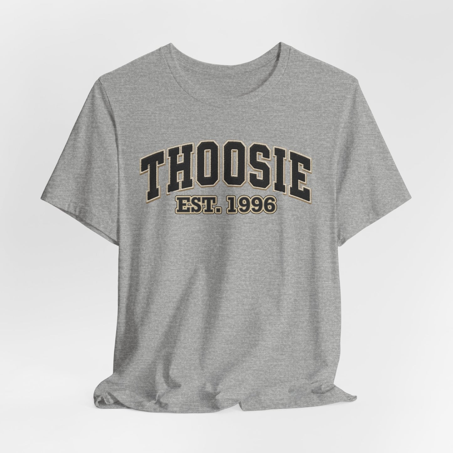 THOOSIE Est. 1996 Birth Year T-Shirt