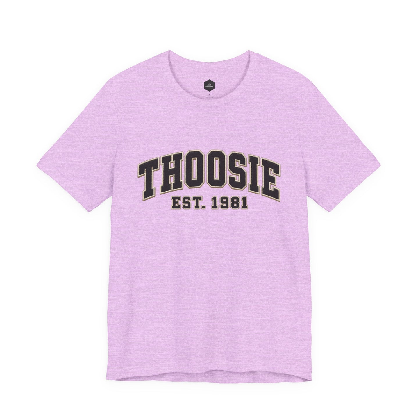 Born in 1981 Coaster Tee
