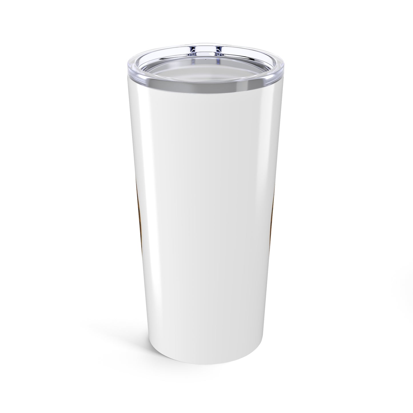 Gold Coaster Club 600th Credit Milestone Tumbler 20oz - THOOSIEMERCH product image