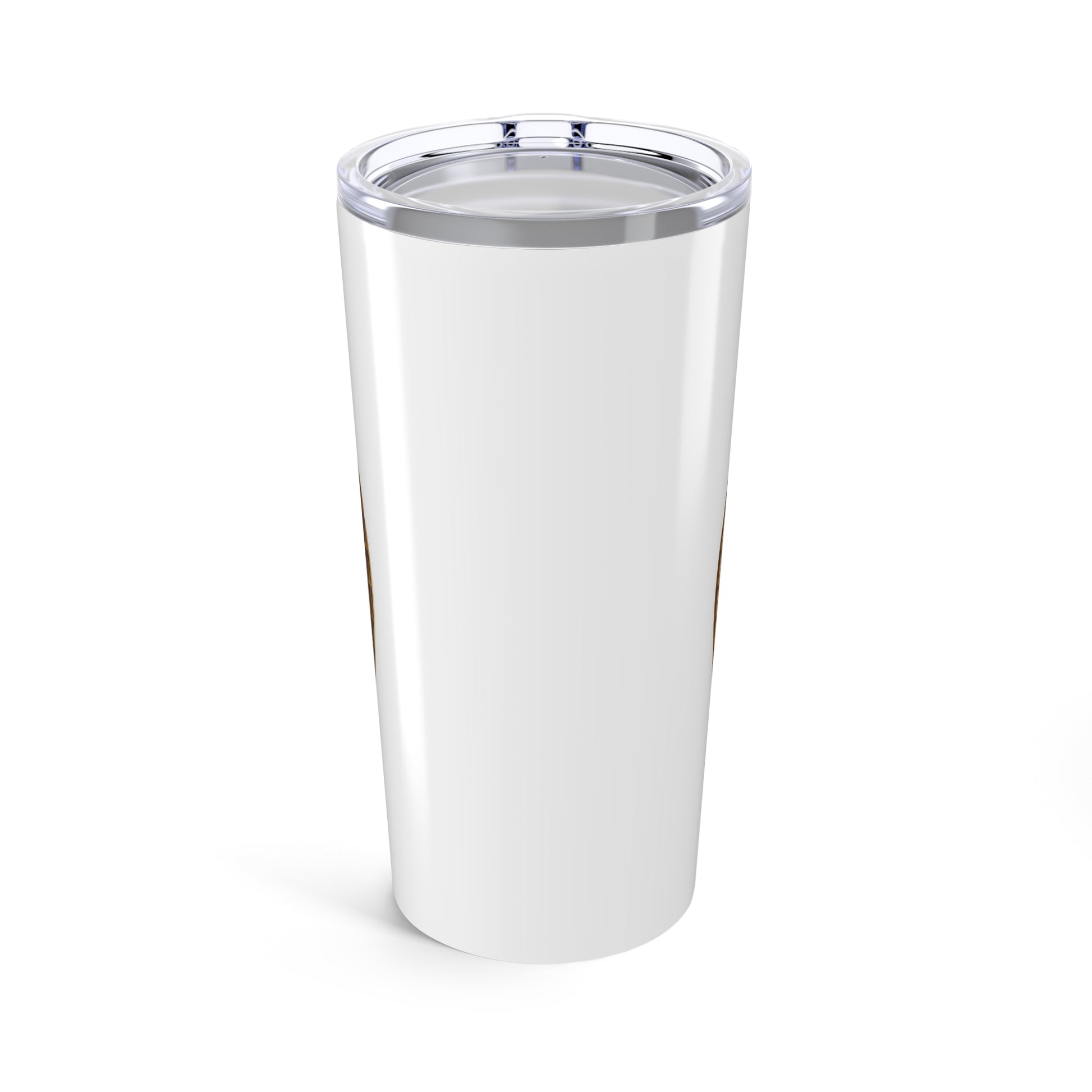 Gold Coaster Club 600th Credit Milestone Tumbler 20oz - THOOSIEMERCH product image