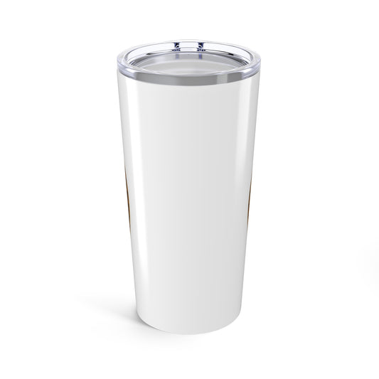 Gold Coaster Club 600th Credit Milestone Tumbler 20oz - THOOSIEMERCH product image