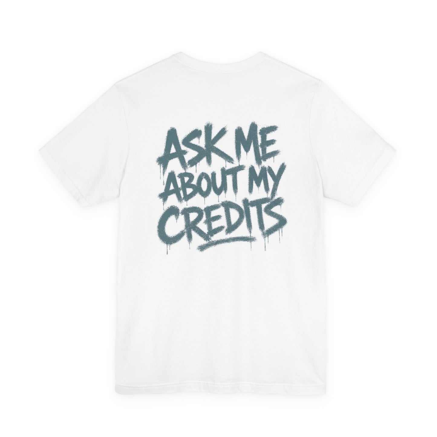 Gold Member Tee