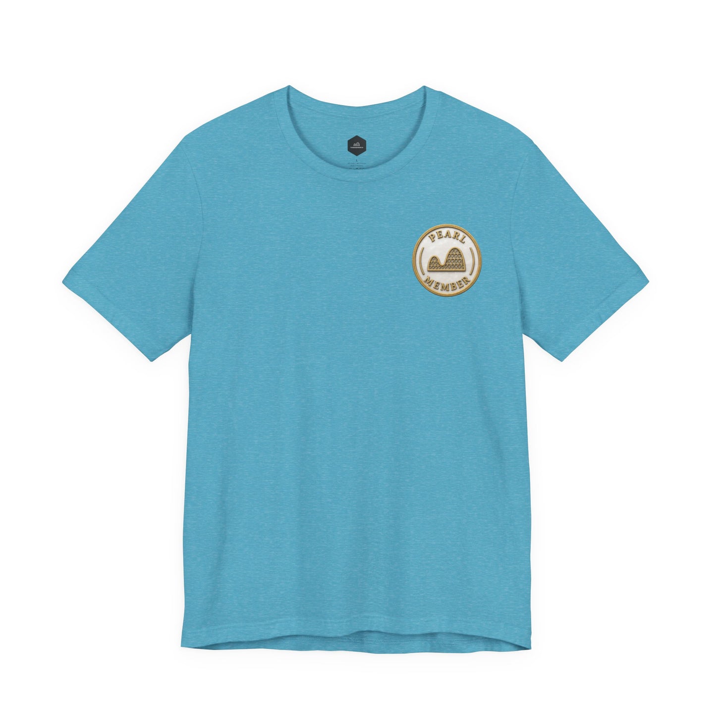 Pearl Member Tee