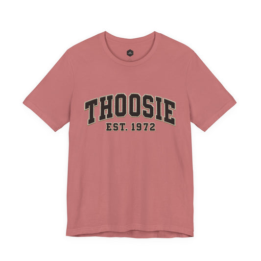 Born in 1972 Coaster Tee