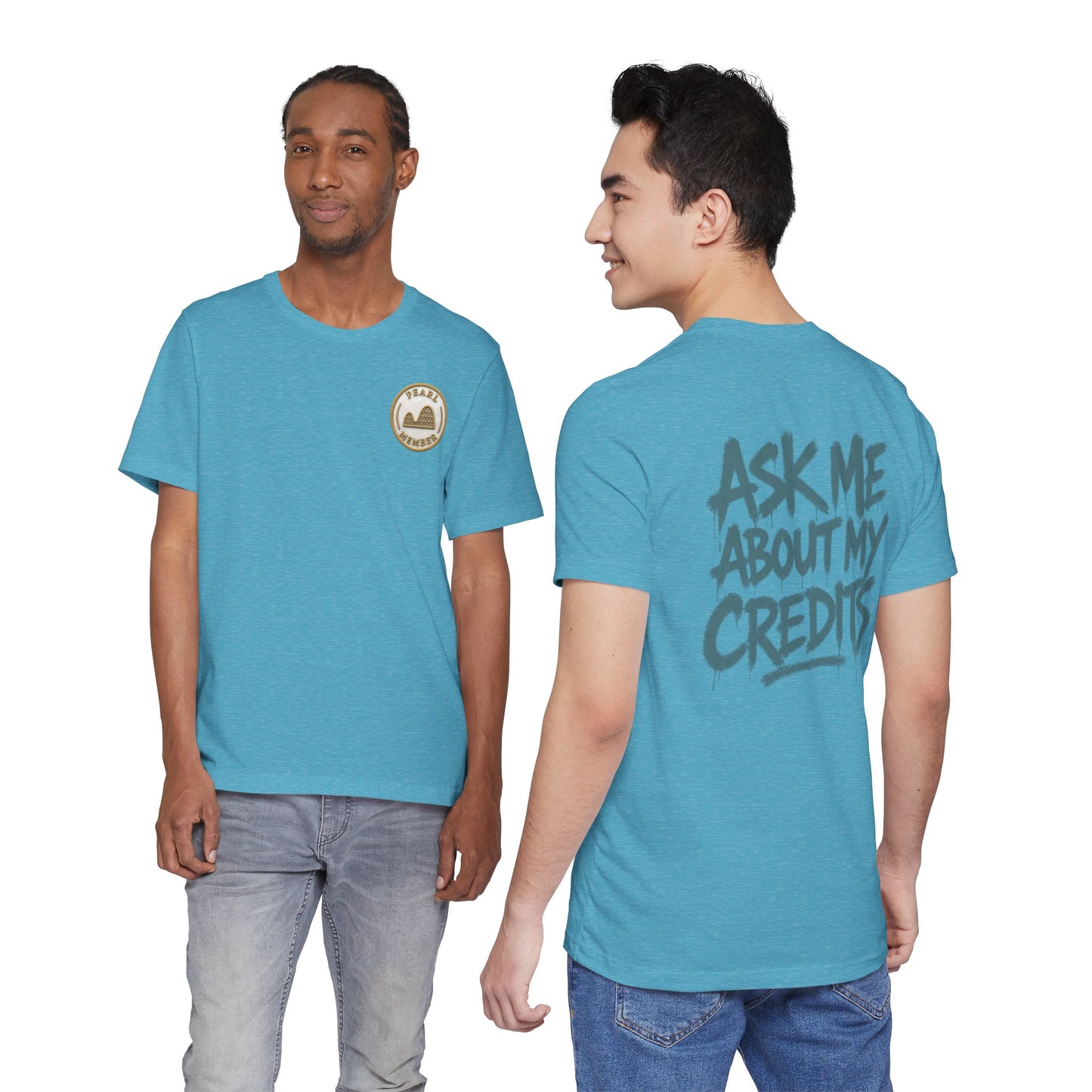 Pearl Member Tee