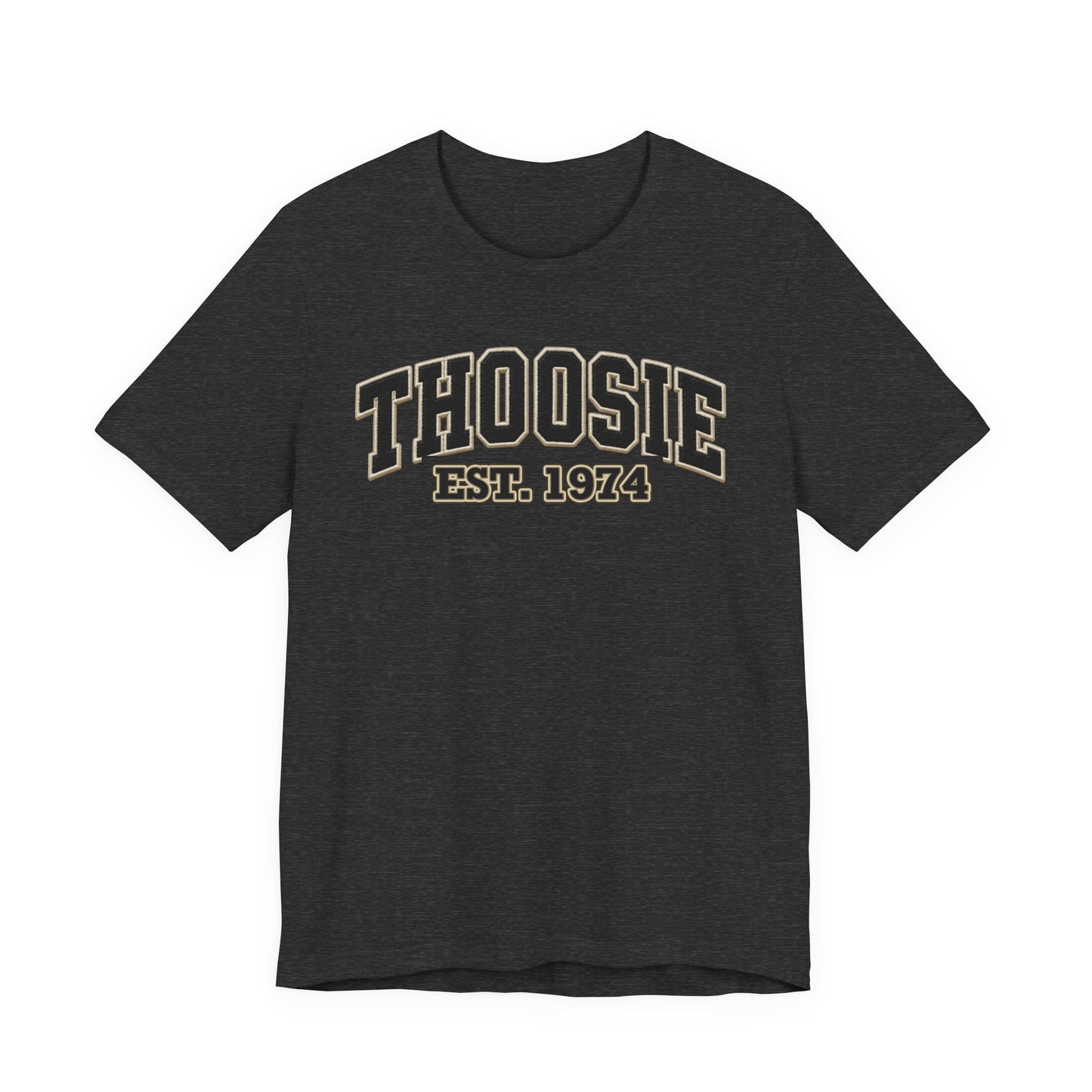 THOOSIE Est. 1974 Birth Year T-Shirt