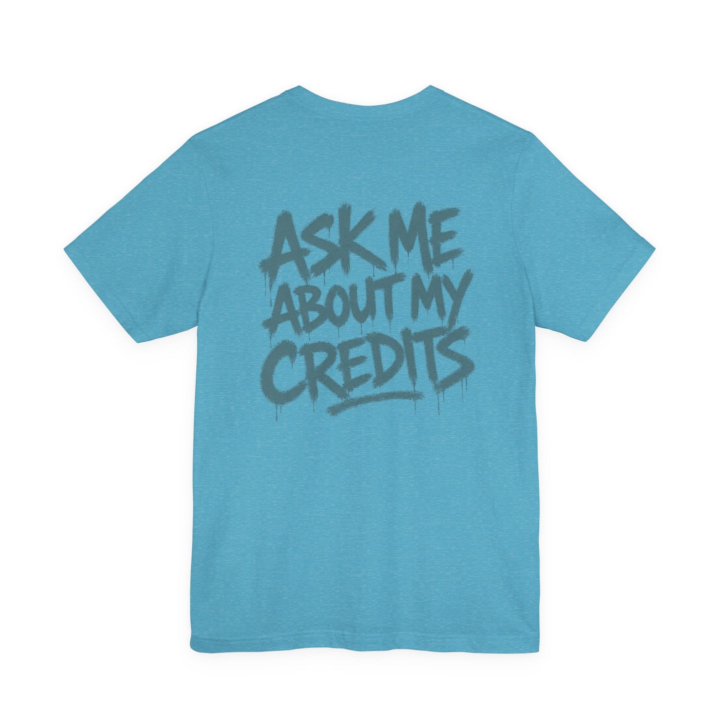Emerald Member Tee