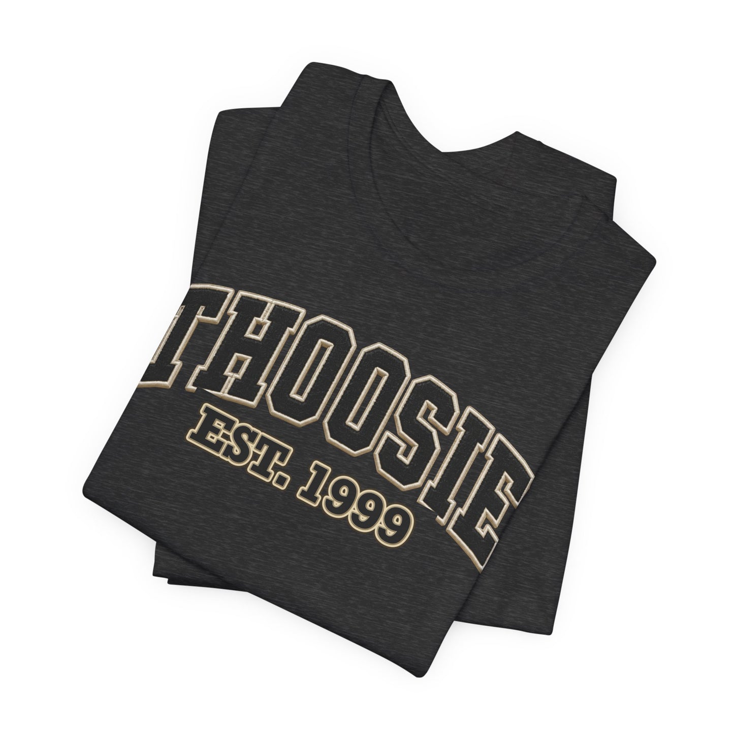 THOOSIE Est. 1999 Birth Year T-Shirt