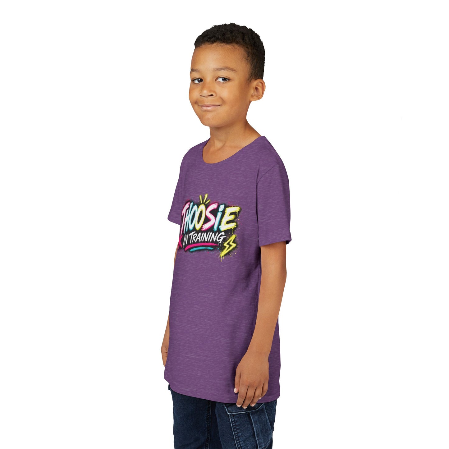 Thoosie In Training Youth Tee