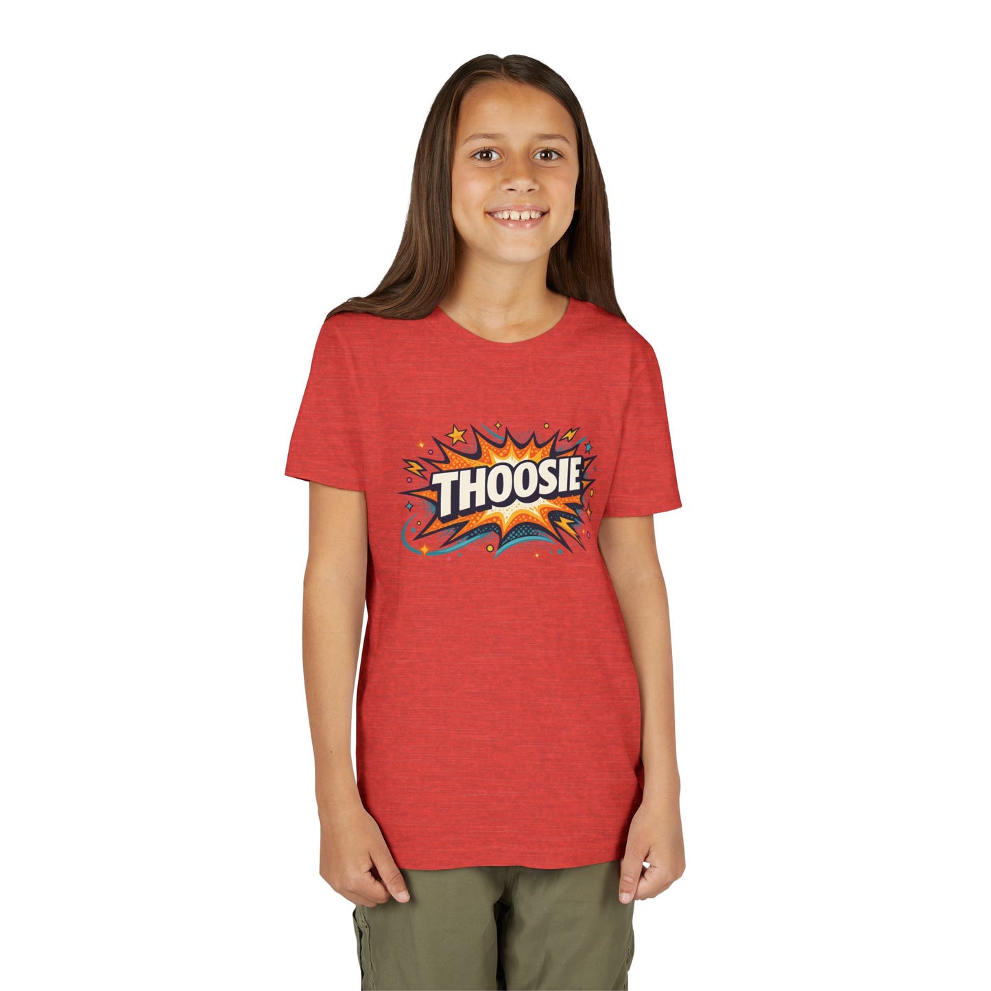 THOOSIE Pop Youth Tee