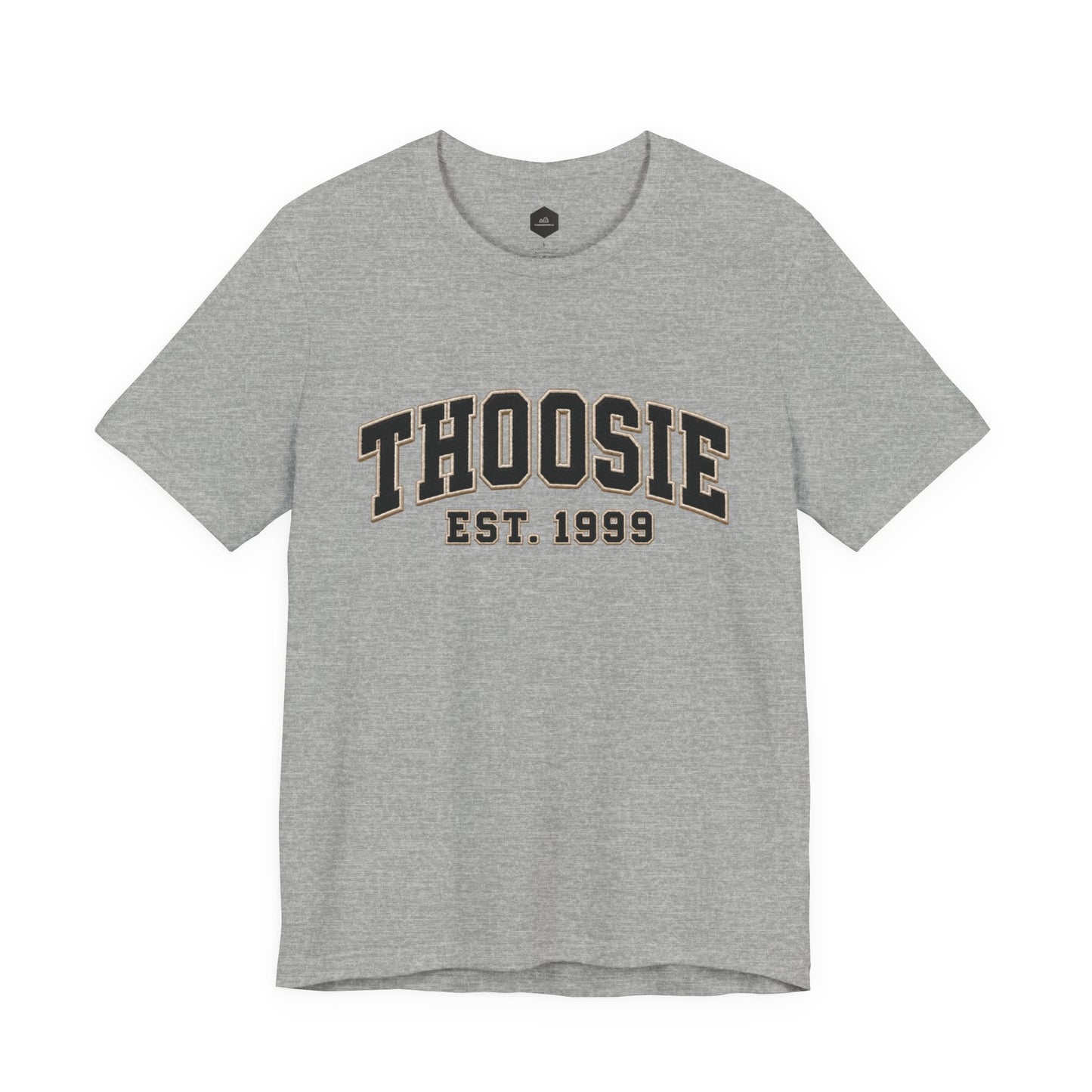 Born in 1999 Coaster Tee