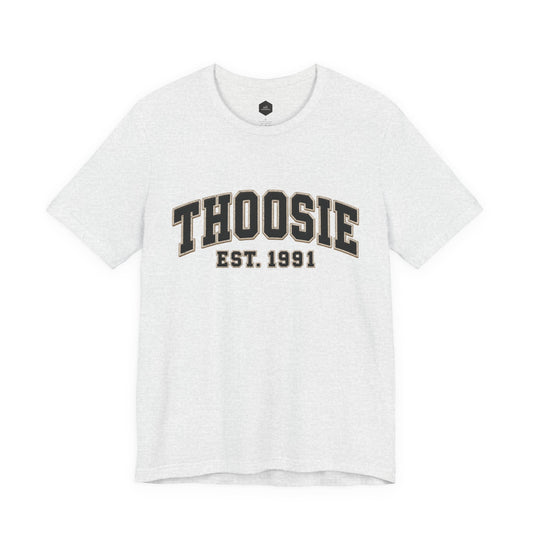 Born in 1991 Coaster Tee