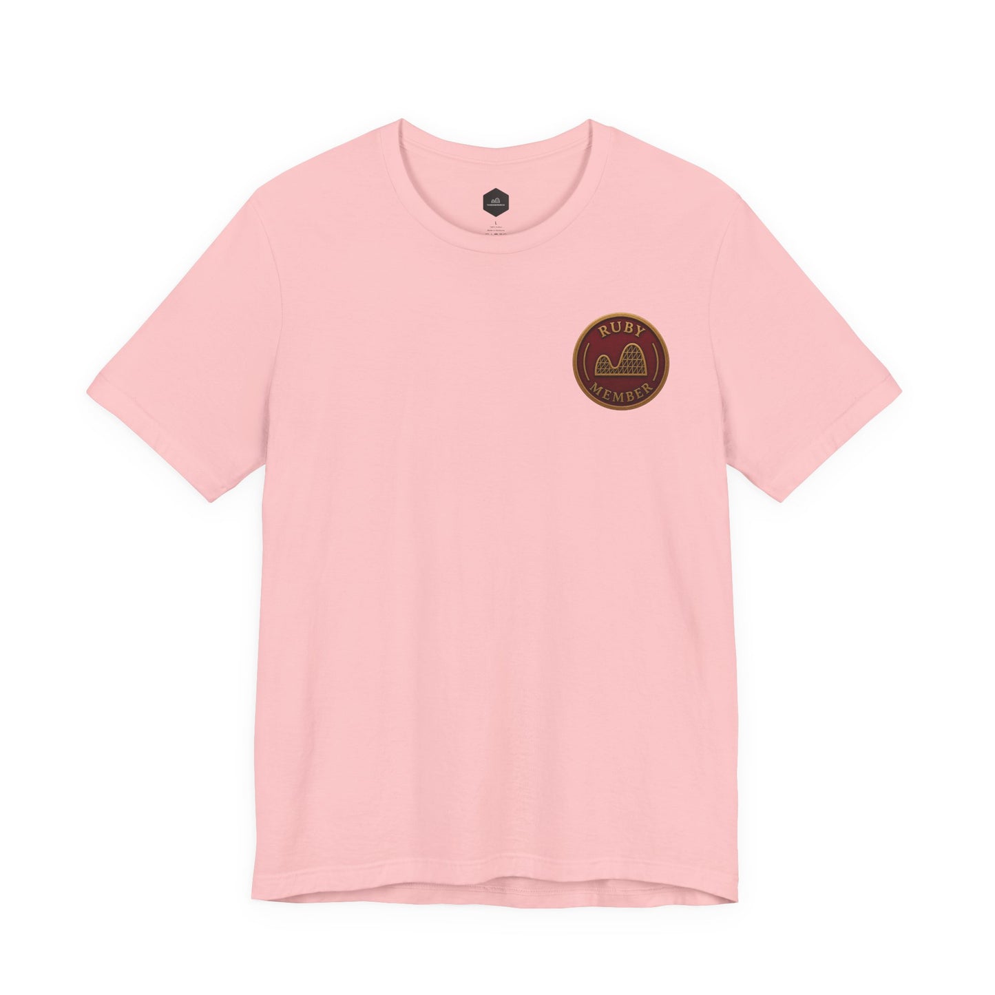 Ruby Member Tee