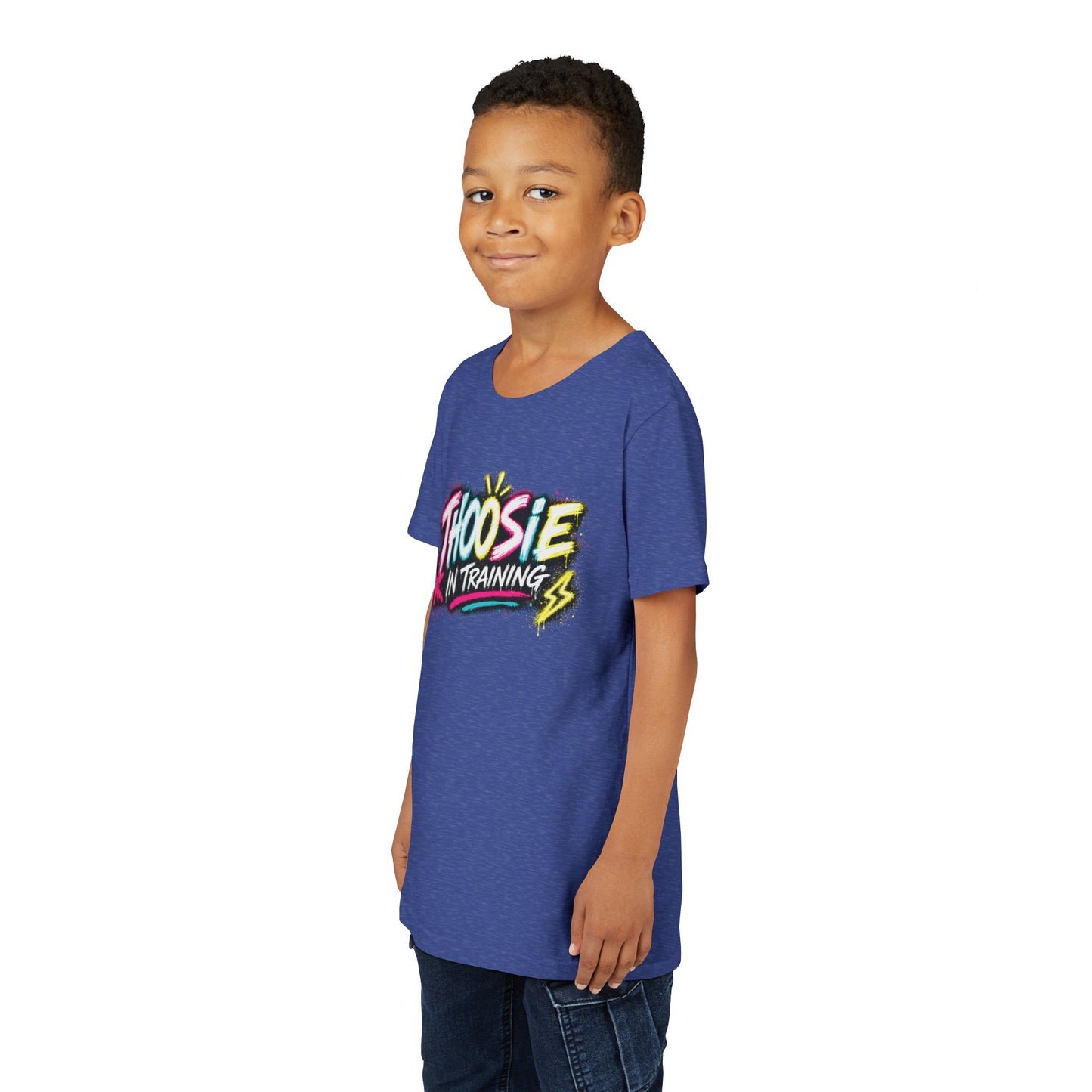 Thoosie In Training Youth Tee
