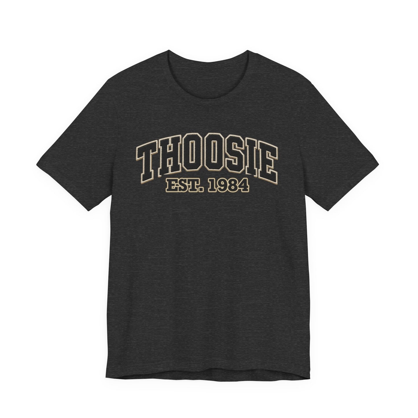 THOOSIE Est. 1984 Birth Year T-Shirt