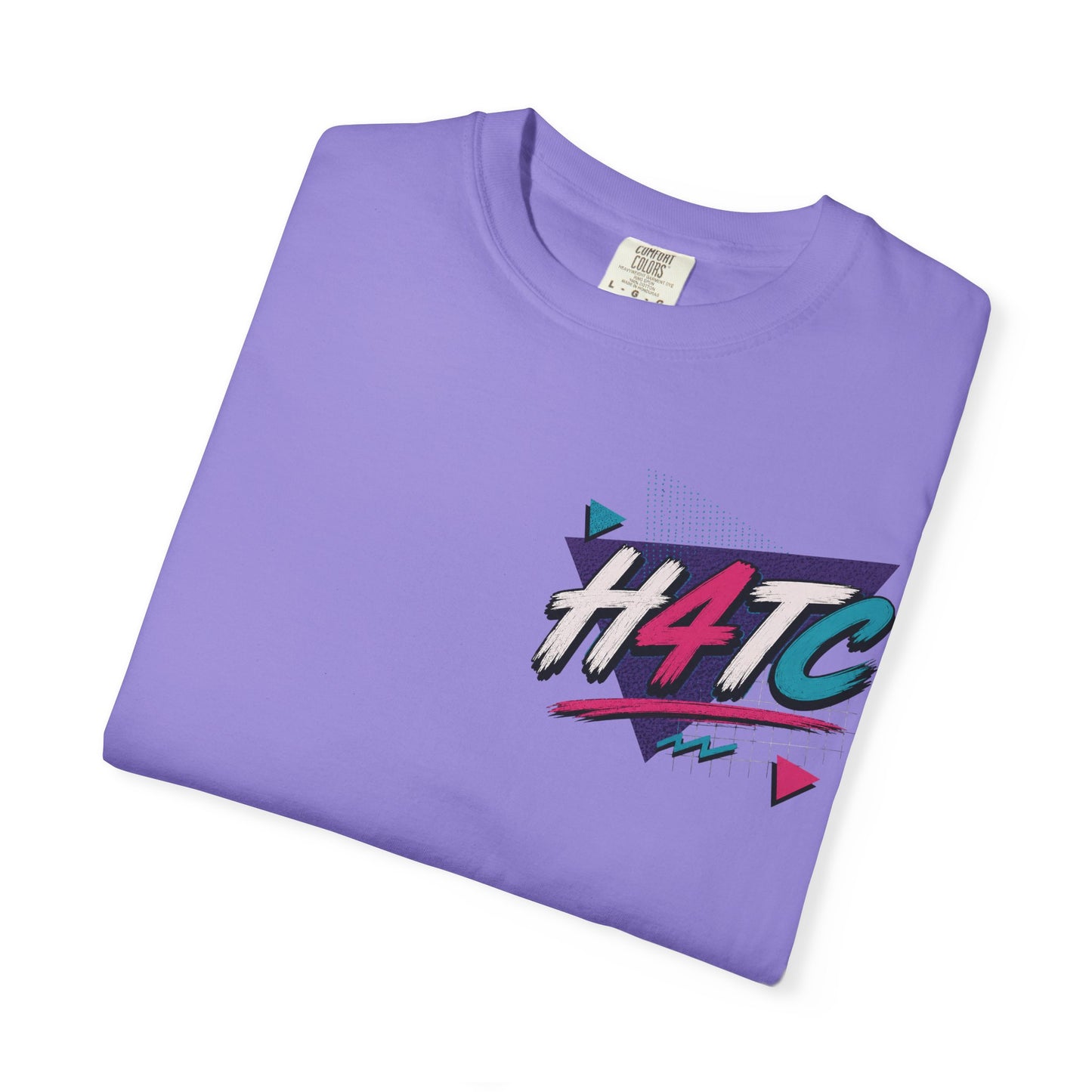 Here for the Credits Tee