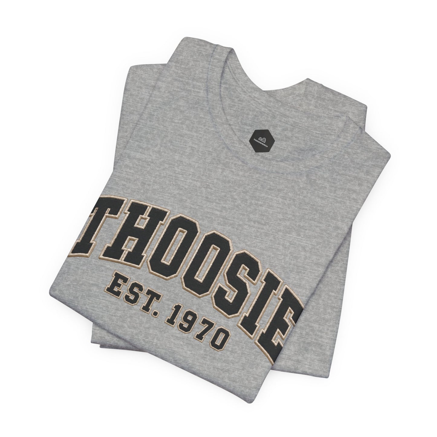 Born in 1970 Coaster Tee