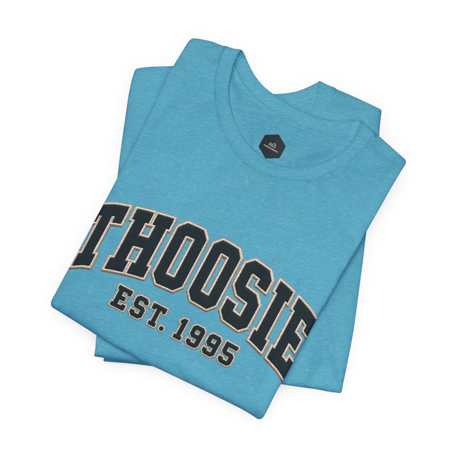 Born in 1995 Coaster Tee