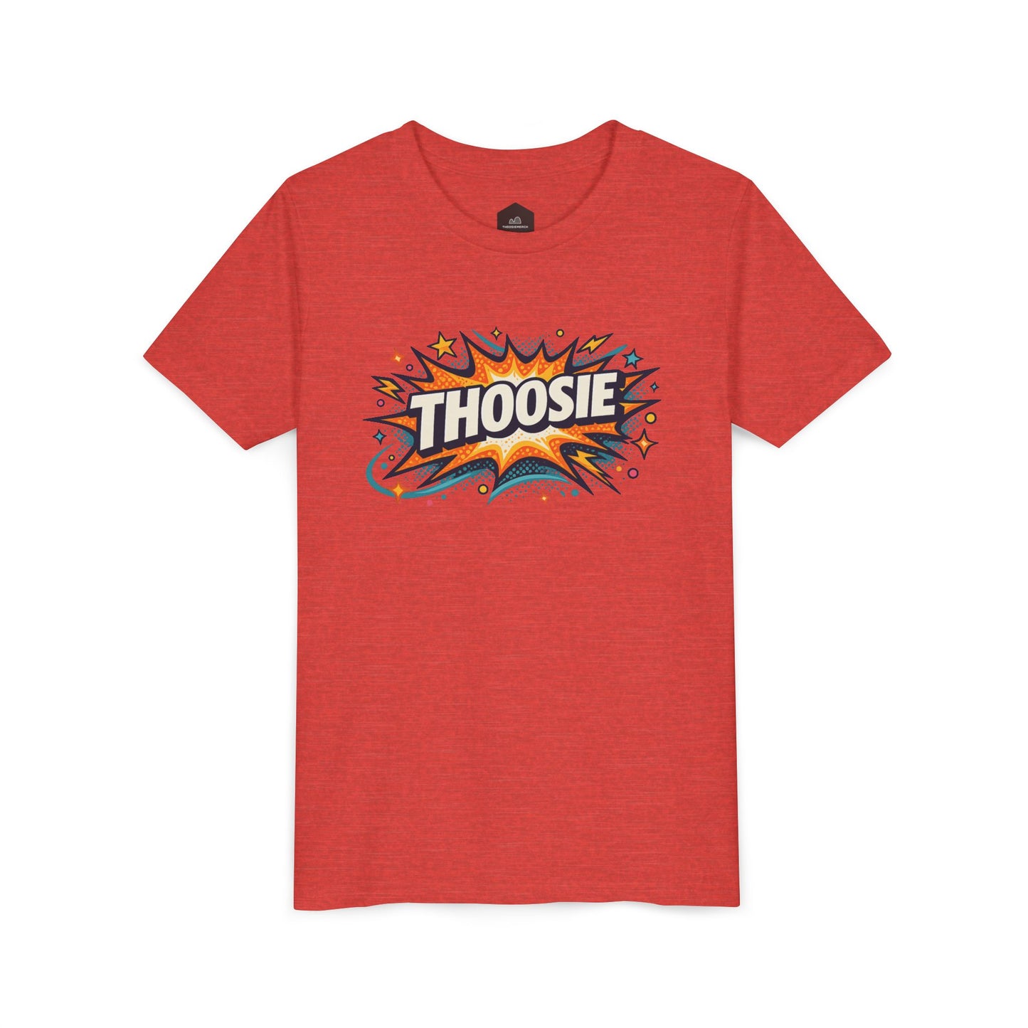 THOOSIE Pop Youth Tee