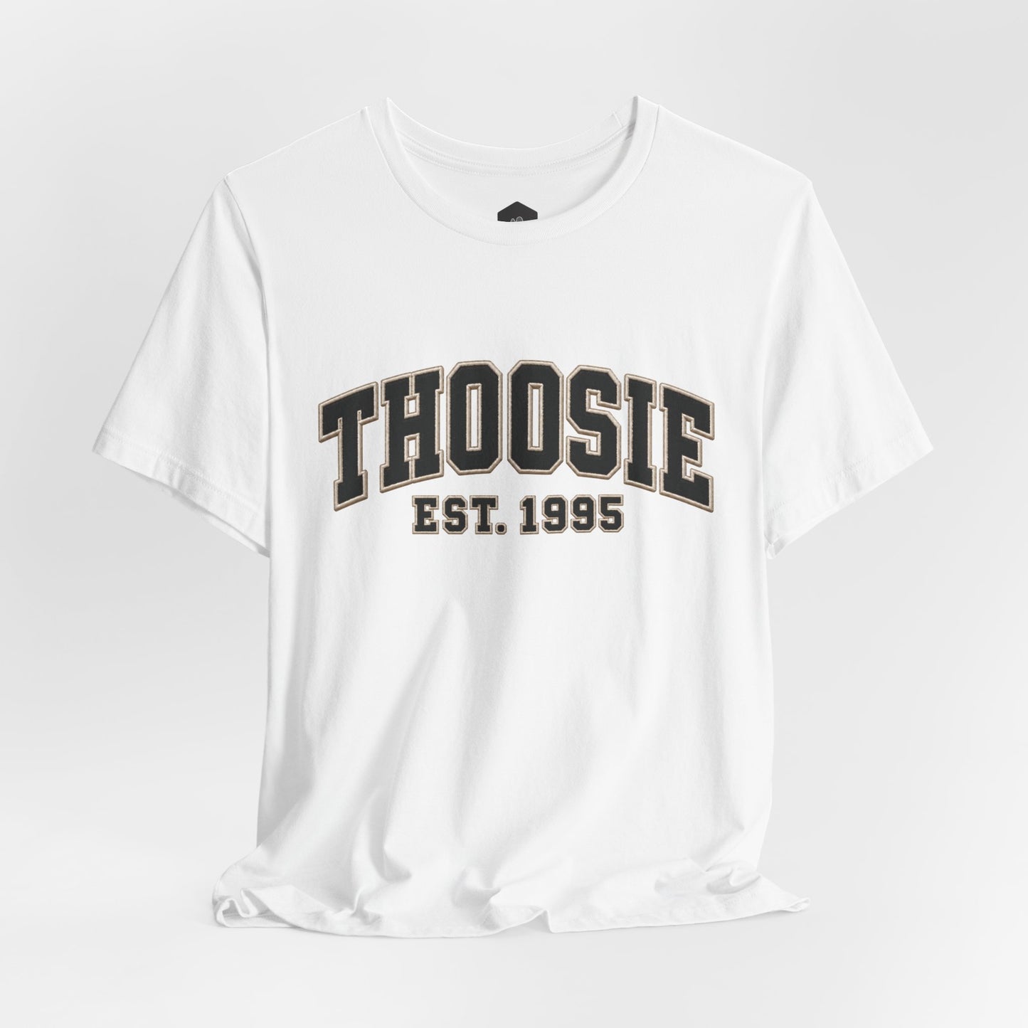 Born in 1995 Coaster Tee