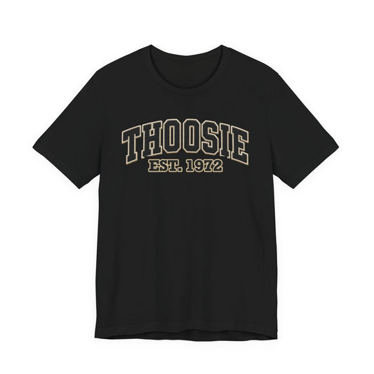 THOOSIE Est. 1972 Birth Year T-Shirt