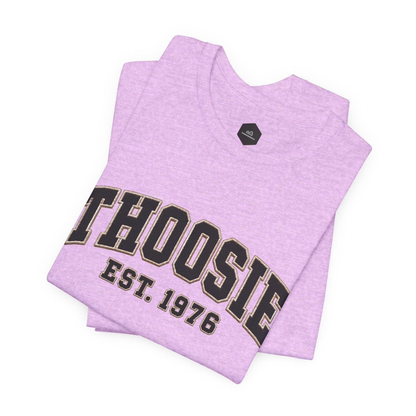 Born in 1976 Coaster Tee