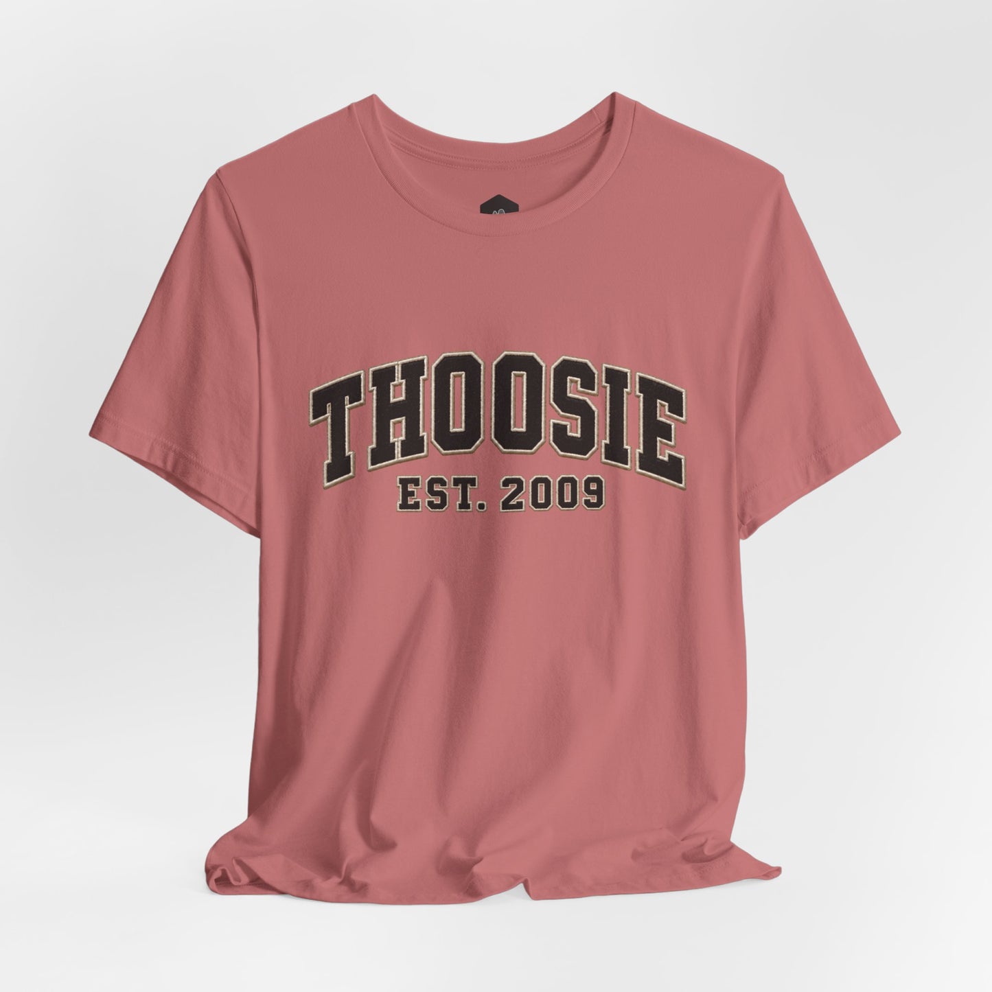 Born in 2009 Coaster Tee